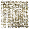 Teine, White Opal - Roman Blind
